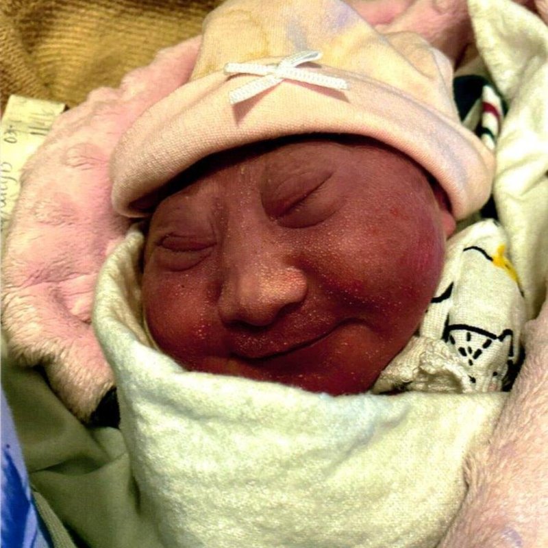 Emmary Lou Grace Selman - Photo 2