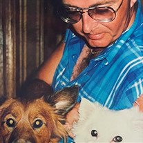 Daniel "Danny" Gholson