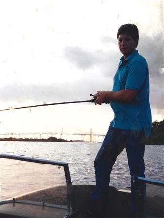 Michael Edward Hutson - Photo 23