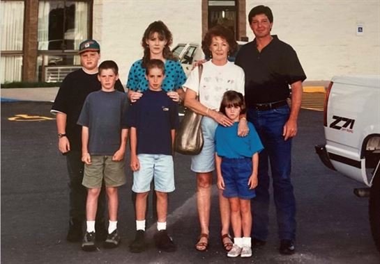 Michael Edward Hutson - Photo 34