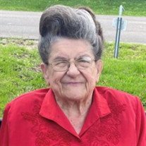 Patsy Ann Dunn Tarver