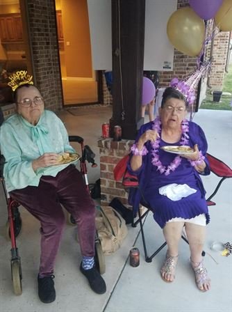 Patsy Ann Dunn Tarver - Photo 5