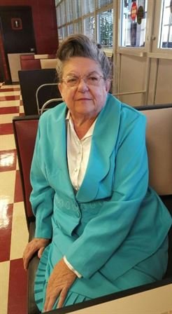 Patsy Ann Dunn Tarver - Photo 4