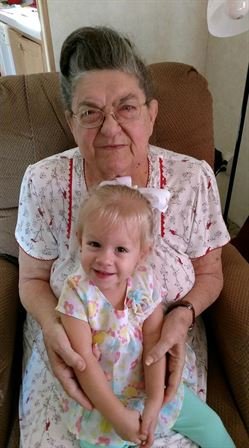 Patsy Ann Dunn Tarver - Photo 9