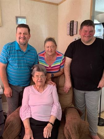 Patsy Ann Dunn Tarver - Photo 12