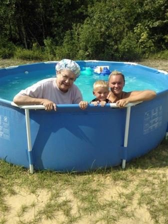 Patsy Ann Dunn Tarver - Photo 14