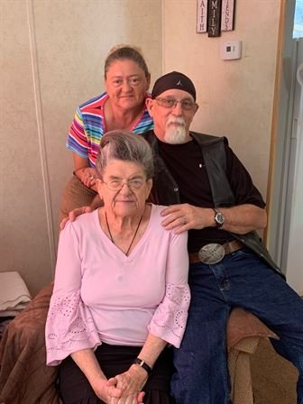 Patsy Ann Dunn Tarver - Photo 19