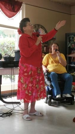 Patsy Ann Dunn Tarver - Photo 24