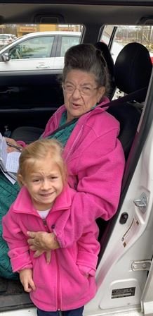 Patsy Ann Dunn Tarver - Photo 34