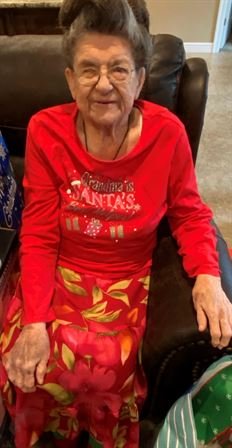 Patsy Ann Dunn Tarver - Photo 35