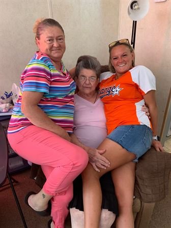 Patsy Ann Dunn Tarver - Photo 36