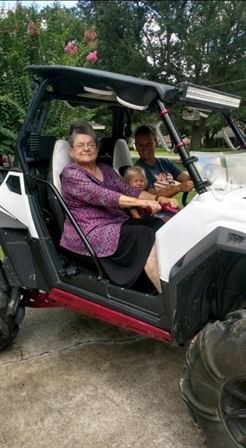 Patsy Ann Dunn Tarver - Photo 43