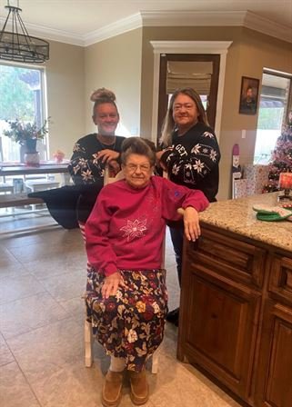 Patsy Ann Dunn Tarver - Photo 45