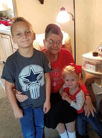 Patsy Ann Dunn Tarver - Photo 46