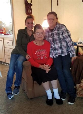 Patsy Ann Dunn Tarver - Photo 47