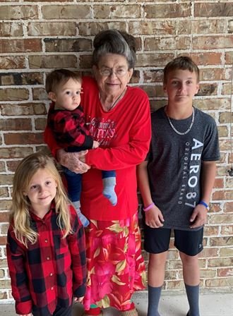 Patsy Ann Dunn Tarver - Photo 48