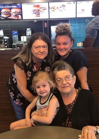 Patsy Ann Dunn Tarver - Photo 49