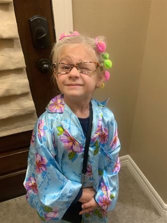 Patsy Ann Dunn Tarver - Photo 52