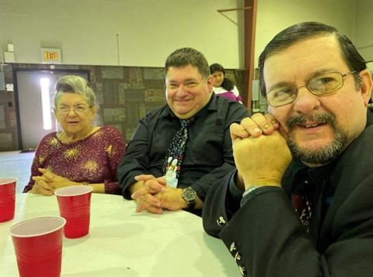 Patsy Ann Dunn Tarver - Photo 53