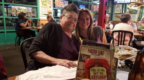 Patsy Ann Dunn Tarver - Photo 54