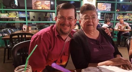 Patsy Ann Dunn Tarver - Photo 55