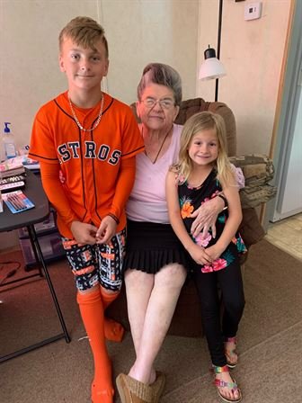 Patsy Ann Dunn Tarver - Photo 57