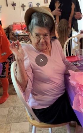 Patsy Ann Dunn Tarver - Photo 60