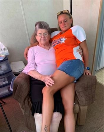 Patsy Ann Dunn Tarver - Photo 63