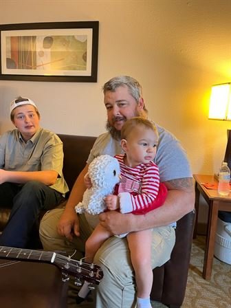 Adam Wilkes Vallandingham - Photo 8