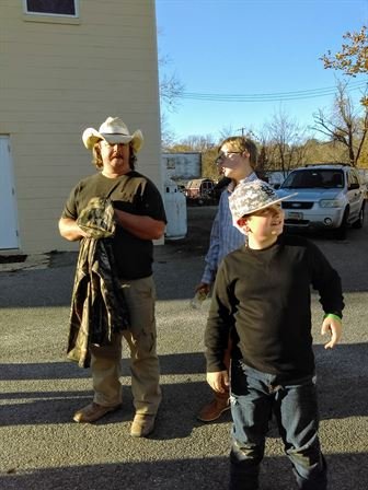 Adam Wilkes Vallandingham - Photo 18