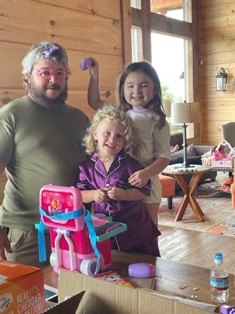 Adam Wilkes Vallandingham - Photo 55