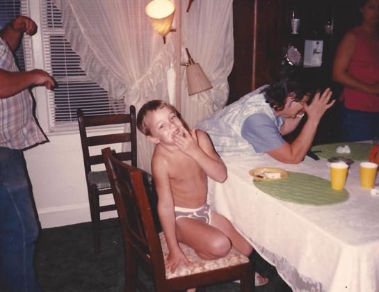 Adam Wilkes Vallandingham - Photo 61