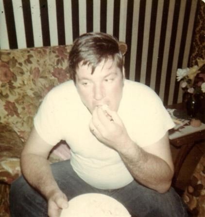 Elvin Fuselier Sr. - Photo 2