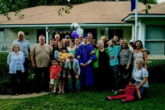 Elvin Fuselier Sr. - Photo 4