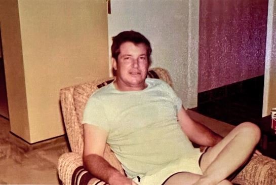 Elvin Fuselier Sr. - Photo 6