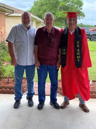 Elvin Fuselier Sr. - Photo 7