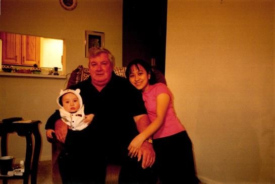 Elvin Fuselier Sr. - Photo 9