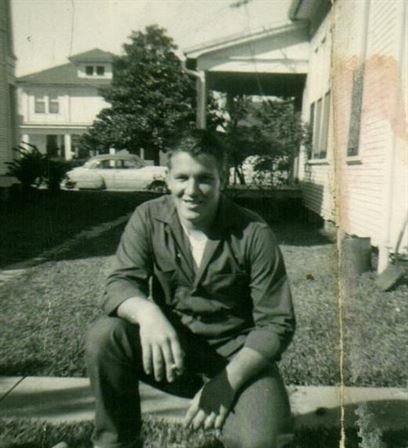 Elvin Fuselier Sr. - Photo 12