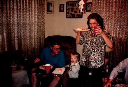 Elvin Fuselier Sr. - Photo 13