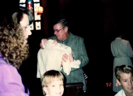 Elvin Fuselier Sr. - Photo 16