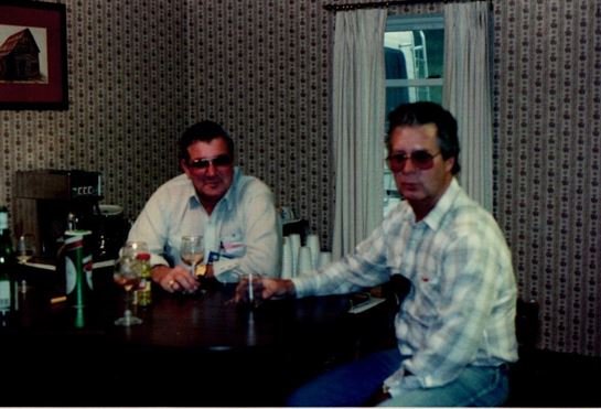 Elvin Fuselier Sr. - Photo 19