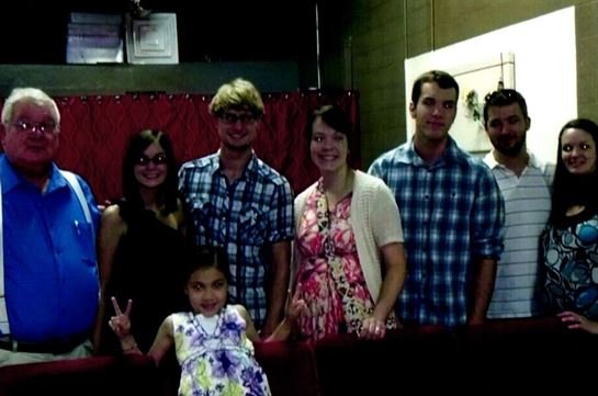 Elvin Fuselier Sr. - Photo 24