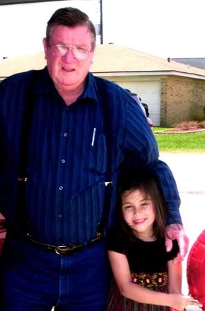 Elvin Fuselier Sr. - Photo 32