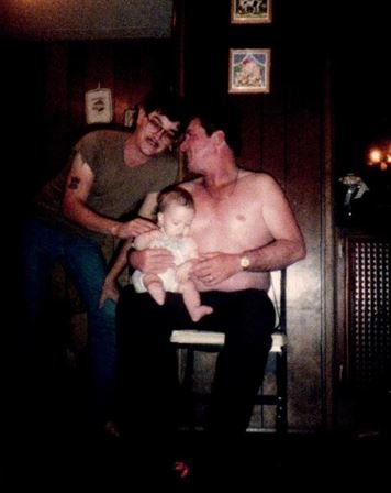 Elvin Fuselier Sr. - Photo 39