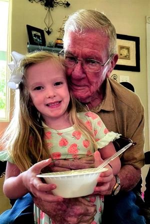 Elvin Fuselier Sr. - Photo 38