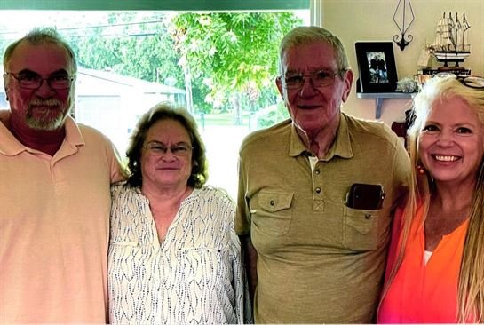 Elvin Fuselier Sr. - Photo 40