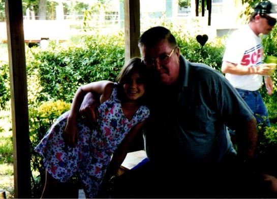 Elvin Fuselier Sr. - Photo 45