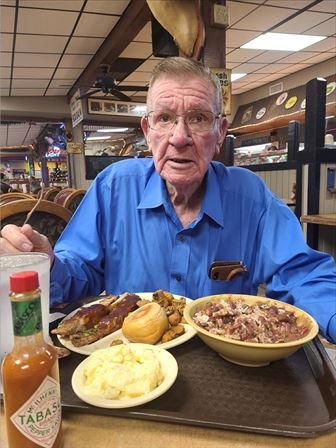 Elvin Fuselier Sr. - Photo 48