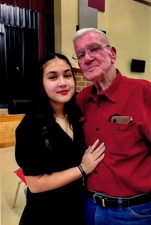 Elvin Fuselier Sr. - Photo 52