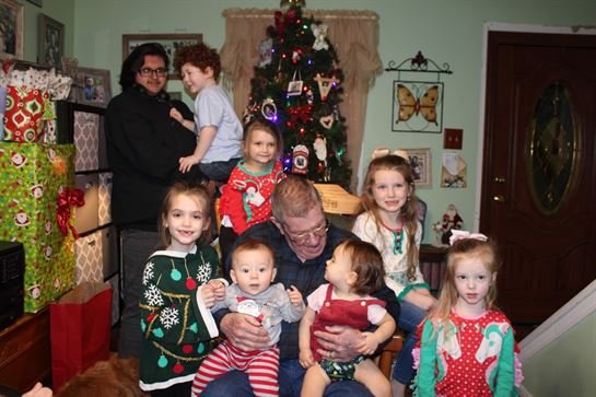 Elvin Fuselier Sr. - Photo 53